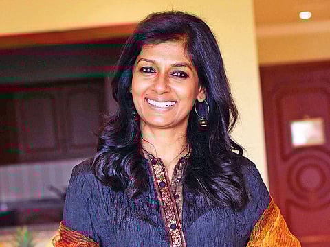 Nandita Das