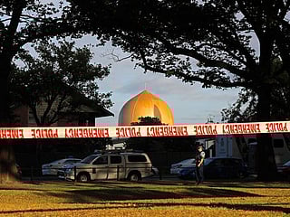 New Zealand attack victim laid to rest in Hyderabad