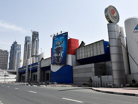 /201903/Dubai Refreshments factory at Al Quoz