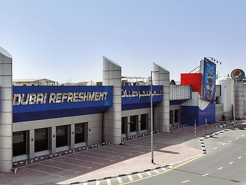 Dubai Refreshments is entering a new niche through a tie up with London Essence. 