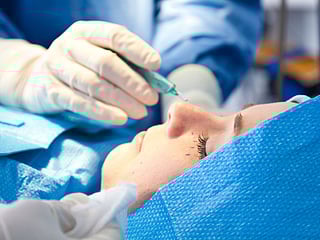Dubai Health Authority takes action against doctors, clinic following botched surgery