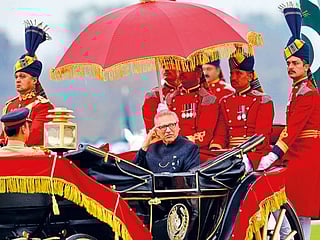 ‘Mistake’ to view Pakistan with pre-partition eye