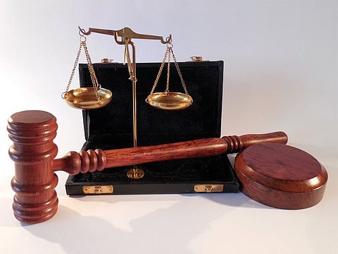 Security agencies said disciplinary procedures were taken against the offenders, who have been referred to the public prosecution to complete interrogations. They were not identified.