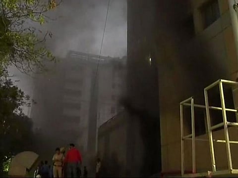 All India Institute of Medical Sciences Trauma Centre