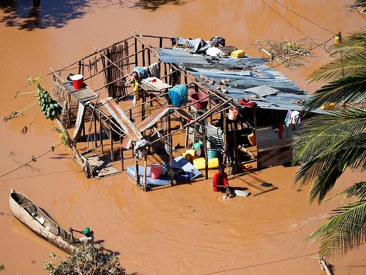 Beira, Mozambique 02