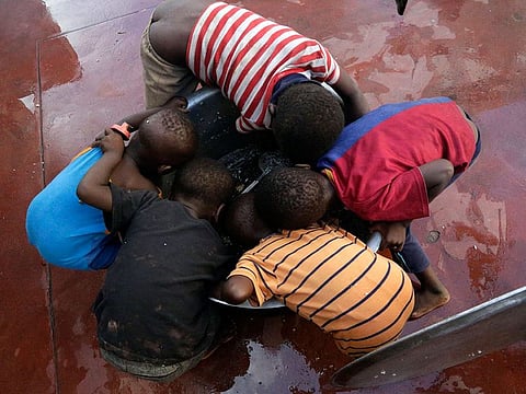 Cyclone Idai’s death toll crosses 750