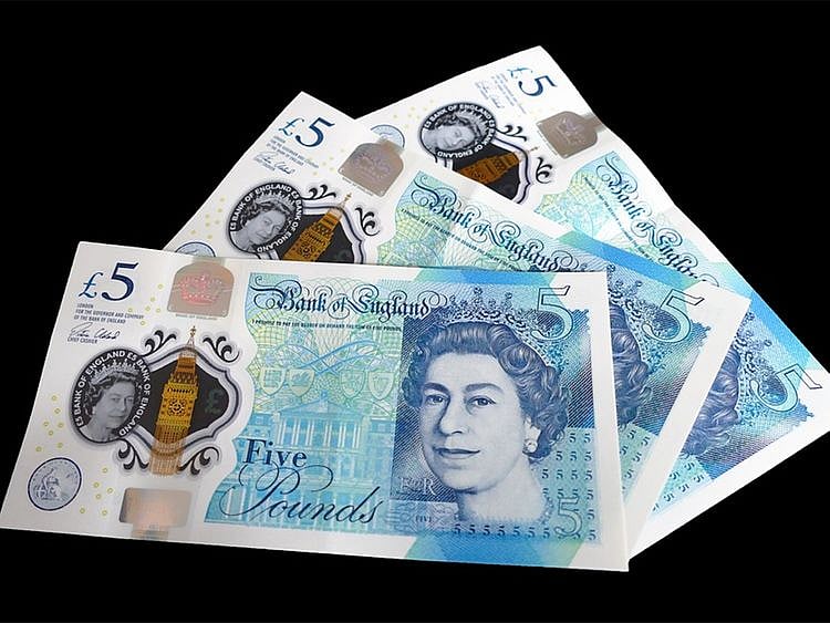 British pound
