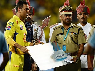 IPL 2019: Dhoni wants 'much' better wickets in Chennai