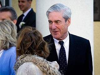 US Congress to receive Mueller report Thursday