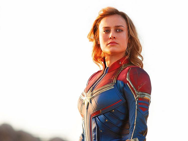 190325 brie larson