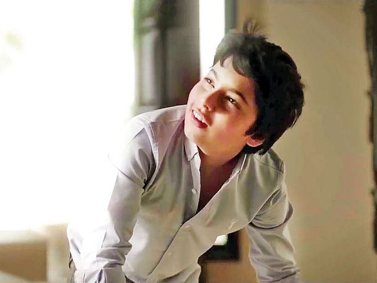 190325 fawad khans son