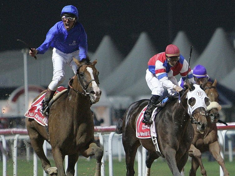 190325 frankie dettori