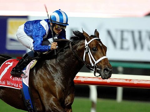 Dubai World Cup 2022: Every winner of horse racing's grandest prize at Meydan
