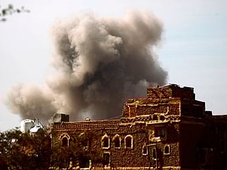 Yemen fourth war anniversary: Curbing Iran is the key