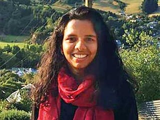 Body of Kerala woman killed in New Zealand terror attack laid to rest