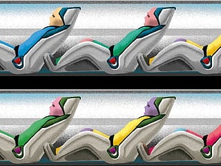 Next-gen transportation is built on sound mechanics, not hype