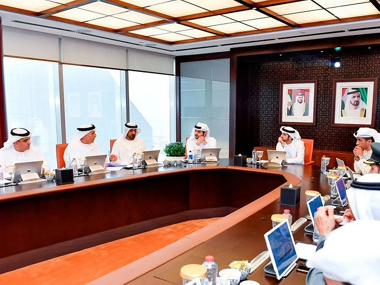 Dubai School Inspection Bureau