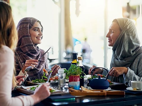 Following a sensible diet is advised regardless of whether an anti-inflammatory diet is actually scientifically-proven  