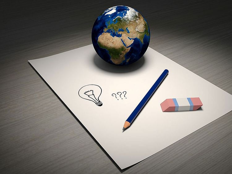 Save planet ideas generic