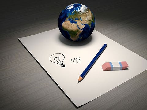 The best creative exercises are never going to be smooth affairs. 