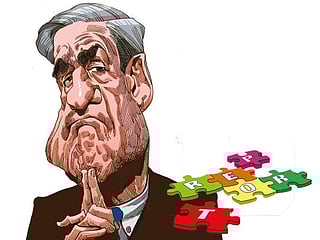 Mueller report leaves behind a puzzle