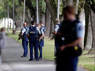 Readers Views: We must collectively condemn terror