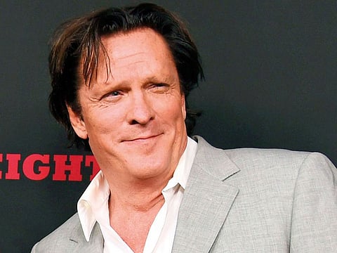 Michael Madsen