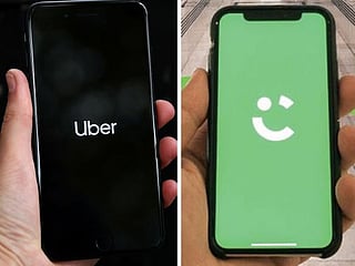 Uber announces $3.1 billion deal to buy Mideast rival Careem