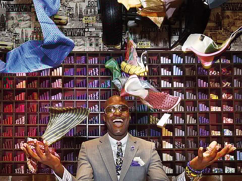 Atiq Ur Rehman /Gulf News