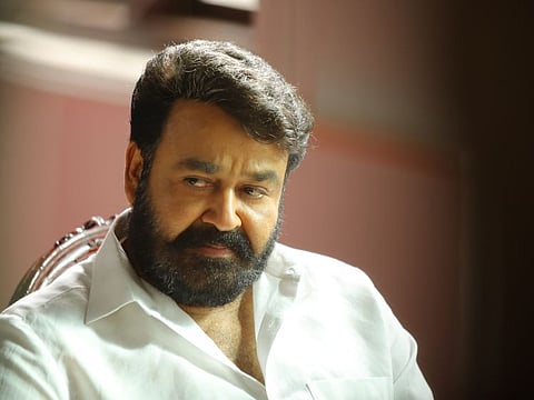Mohanlal