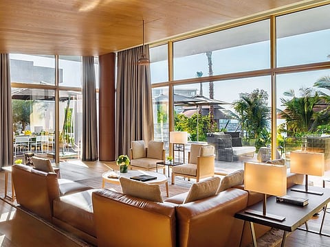 Some of the properties at Bulgari Resort & Residences are now selling at a 10-20 per cent premium.