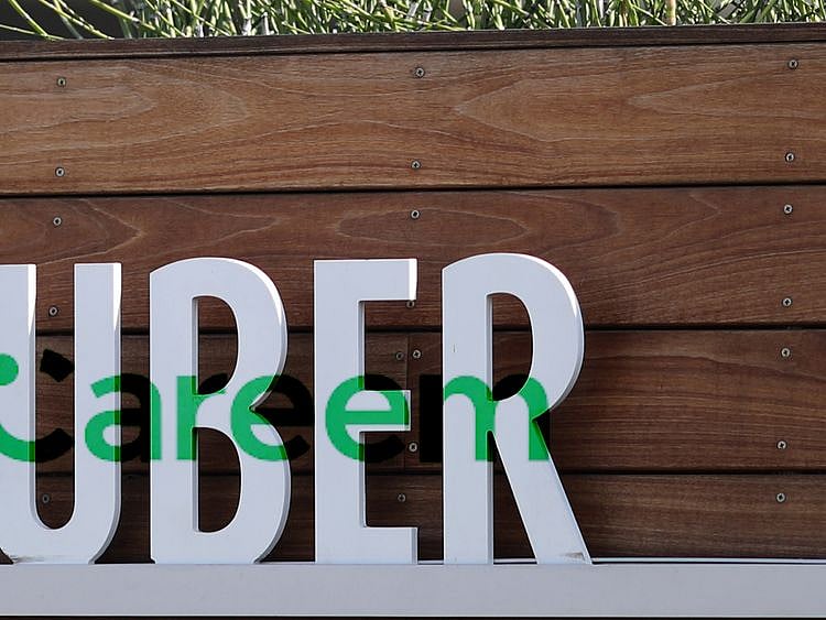 uber careem