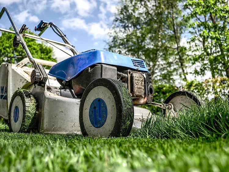 yardwork generic