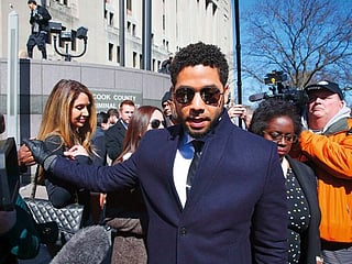 Jussie Smollett case dismissal brings backlash