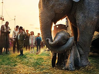 Tim Burton’s ‘Dumbo’ all set to be a Disney classic