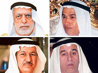 Revealed: 7 UAE billionaires among world's richest in 2019; Majid Al Futtaim wealthiest in UAE