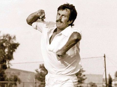 Bruce Yardley