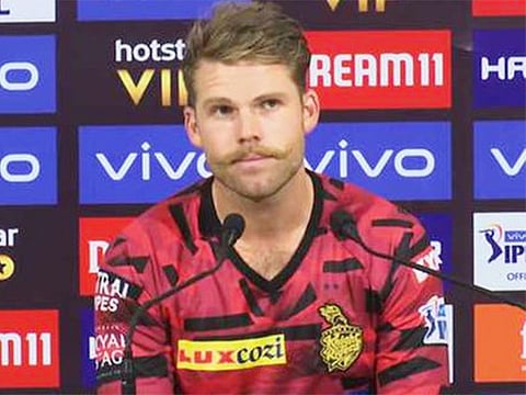 Lockie Ferguson