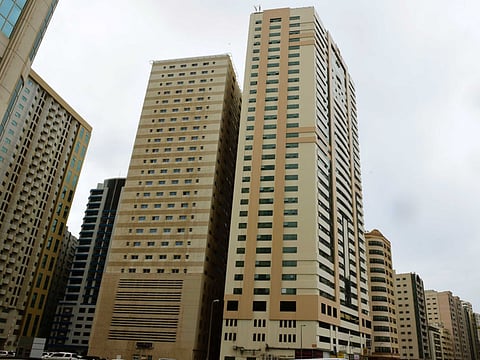 Grandfather blames online games for teen’s suicide in Sharjah