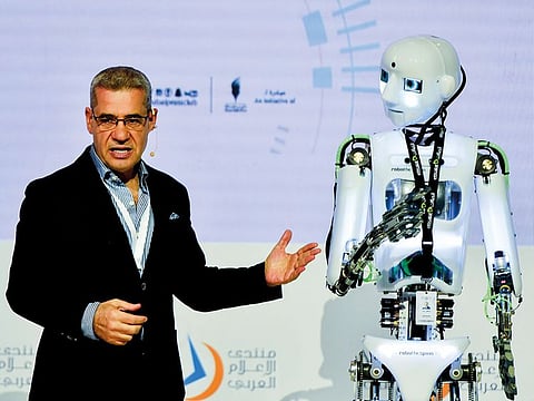 Mustafa Agha with ‘Aga A20-50’ 