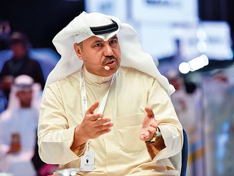 Dr Fahad Al Shulaimi
