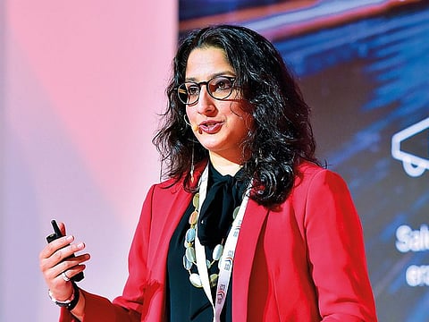 Tini Sevak