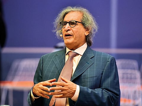 Othman Al Omeir