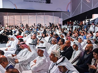 Shaikh Mohammad says media must maintain high levels of integrity