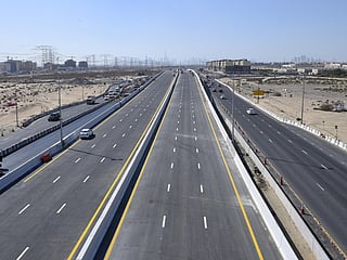 Major road project to open on Saturday