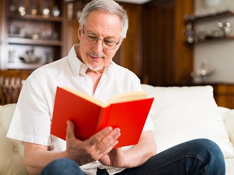 Off the Cuff: Making sense of books with no endings