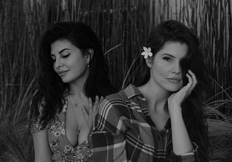 Jacqueline Fernandez wants to meet her doppelganger