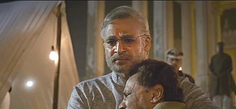 Why India’s Congress want Modi film halted