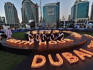 UAE: Turn off unnecessary lights and appliances on Saturday for Earth Hour