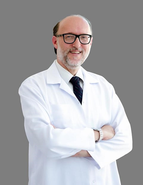 Health matters in UAE: Workout not enough, keep moving to stay healthy